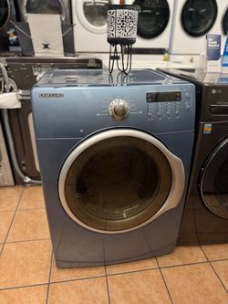 ✨ LABOR DAY SALE ✨ Samsung Dryer Gas