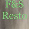 F&S Resto 
