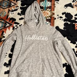 Hollister Hoodie 