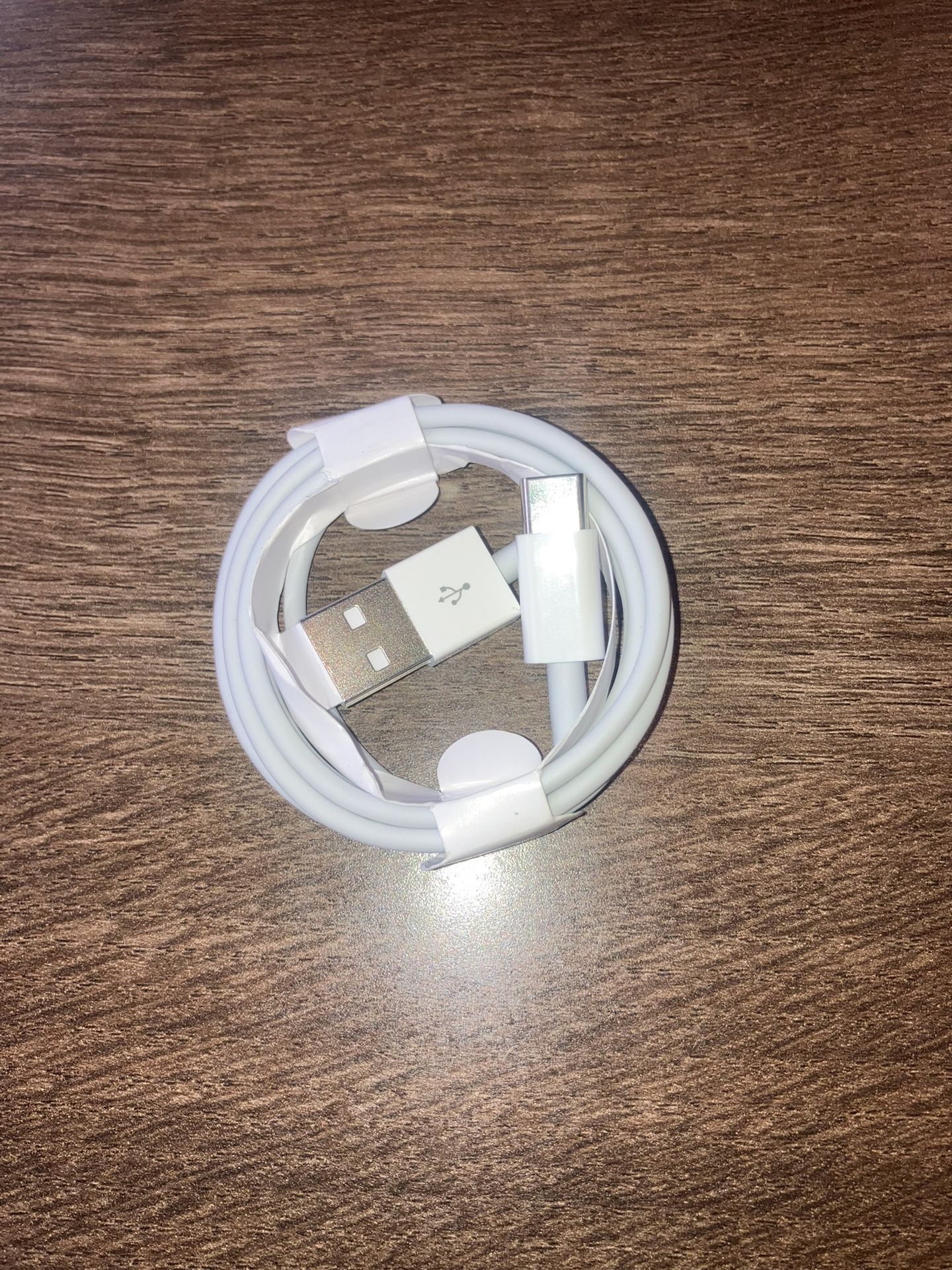 Charger