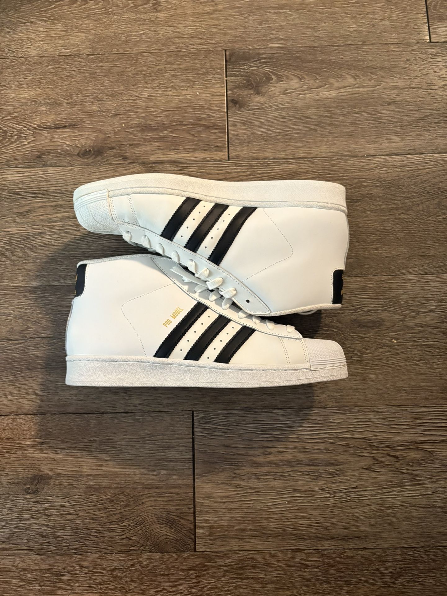 Adidas Pro Model Shoes