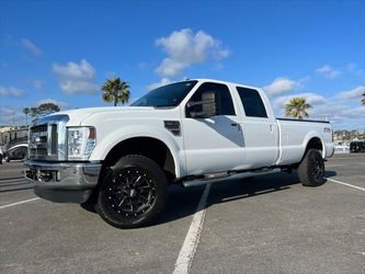 2010 Ford F-350