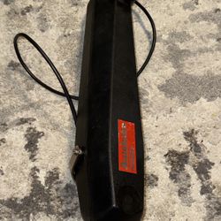 AUTOHELM 1000 Tiller Mount Sailboat Marine Autopilot Tillerpilot NAVTECH