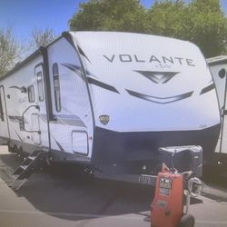 2022 VOLANTE 32FB