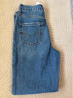 Levi’s de mujer Nuevo