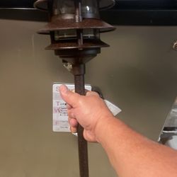 Long Landscape Path Lights, 20 Each