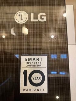 LG Styler Steam Closet S3RFBN Mirror Finish Excellent Condition