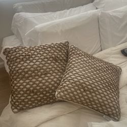 Boho Decorative Pillows