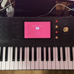 Akai MPC Key 61