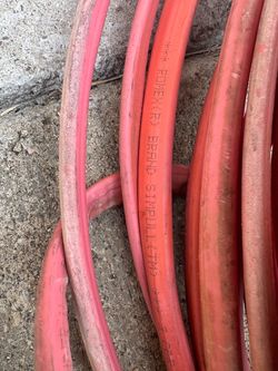 Romex wire 240v