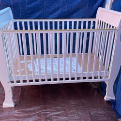 Baby Bed