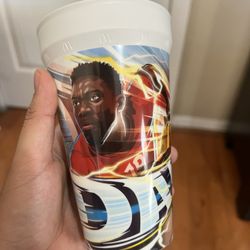 Alphonso Davies Mcdonalds FIFA World Cup