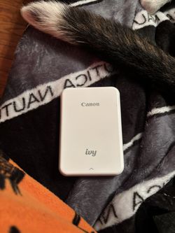 Cannon Photo Printer 