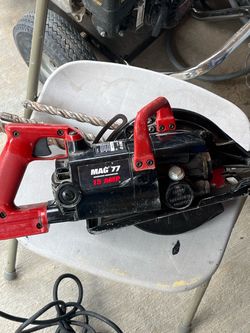 Skilsaw