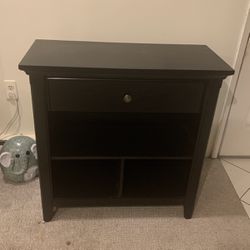 Table/ Tv Stand / Hallway Table / Small Entertainment Center 