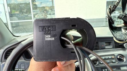 2007 Western Star Vin X15154 Cruise control kit -New 