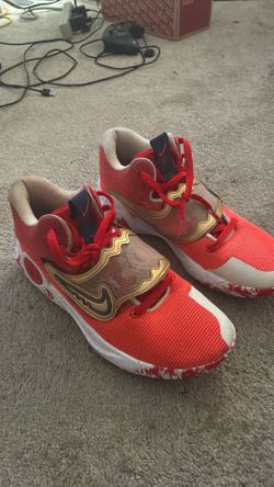NIKE KEVIN DURANT 17