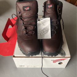 Red Wing Work / Hiking Boots