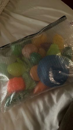 Play food