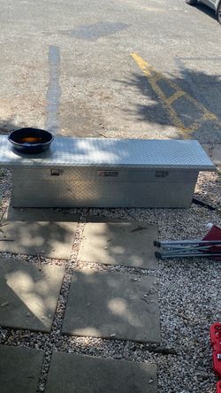 Tool box