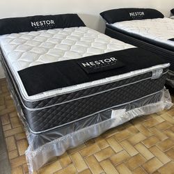 Need a NEW Mattress? Get Yours at Liquidation/Blowout Pricing!!!!  