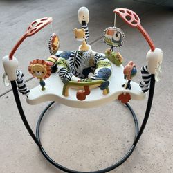 Fisher-price Jumper