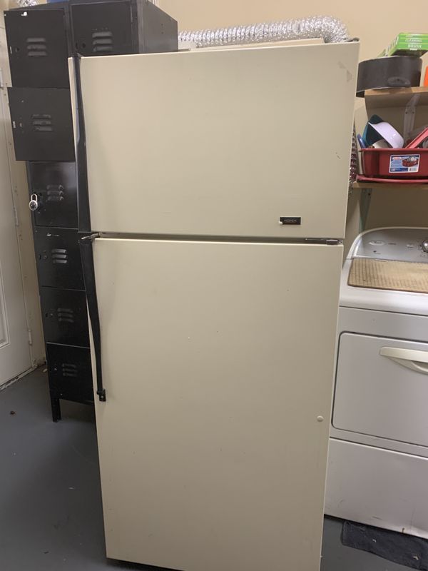 Refrigerator for Sale in Fresno, CA OfferUp