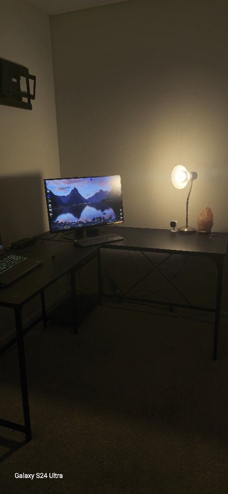Desk L Shape