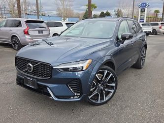 2023 Volvo XC60