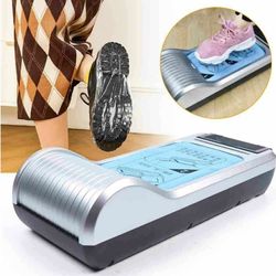 Shoe cover Dispenser Machine 👀READ BELOW FOR LOCATION ✅️