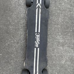 Team Gee Electric Skateboard 