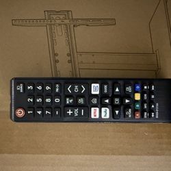 Universal Remote