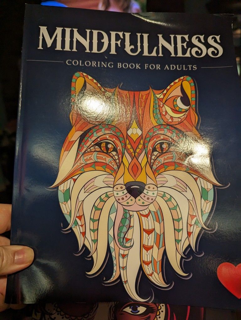 Color Books