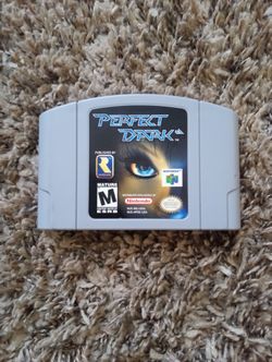 Nintendo 64