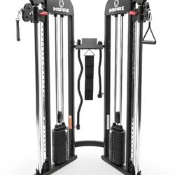 All In 1 Workout Home Gym