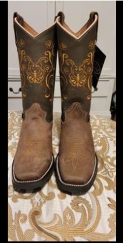 Rodeo BOOTS