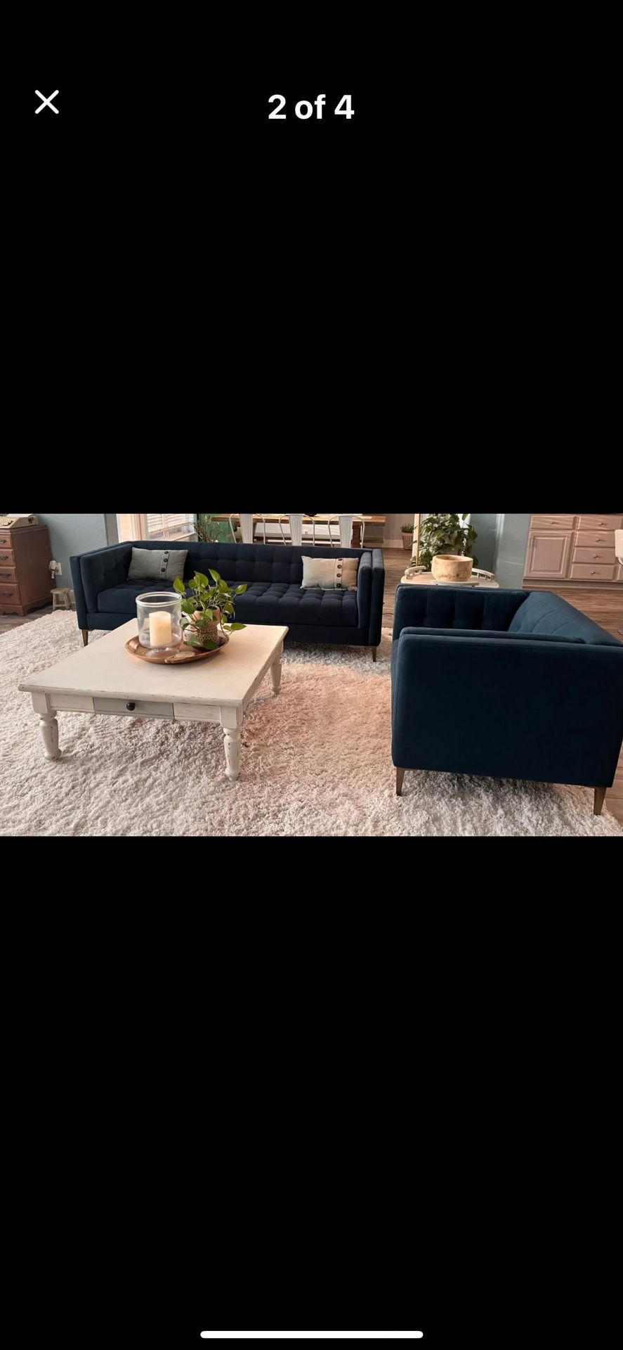 Modern Style Sofa Sets, Same Day Delivery