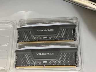 Corsair Vengeance RGB RS DDR5 64GB (2x32GB)