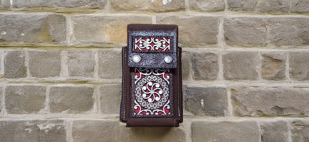 Funda De Cellular/ Cell Phone Holster