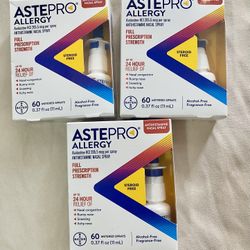 Astepro 