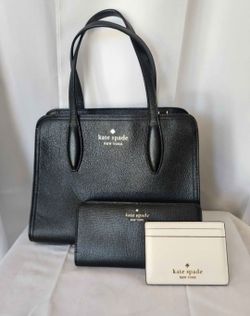 KATE SPADE SET 3 ITEMS AUTHENTIC