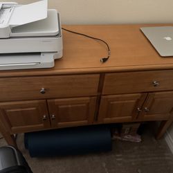 Entry Table