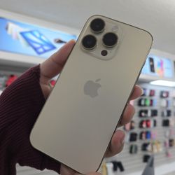 iPhone 14 Pro 128gb Unlocked 