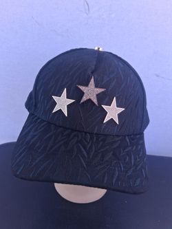 Black hat