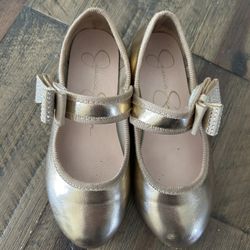 Girls Jessica Simpson Shoes