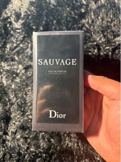 dior savage