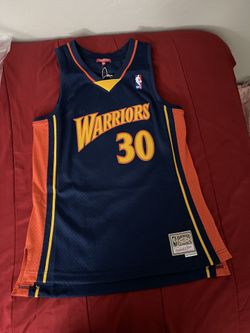 Warriors Jersey