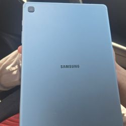 Galaxy Tab S6 Lite