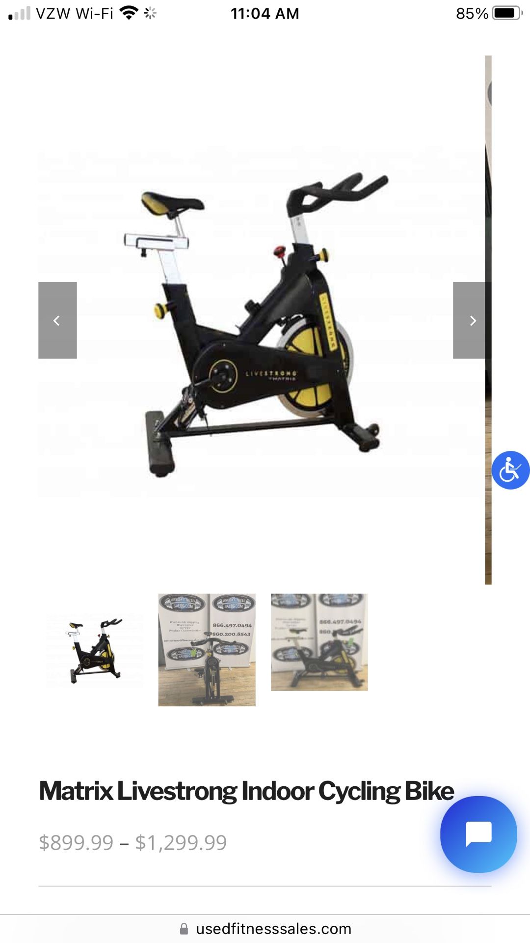 Livestrong Spin Used Spin Bike For Sale Live Strong Spin Bikes