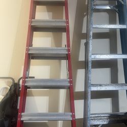 ladder 8ft